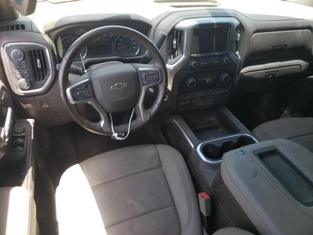 صورة رقم 8 من المزاد - 2021 CHEVROLET SILVERADO مع VIN 3GCPYFED4MG221432