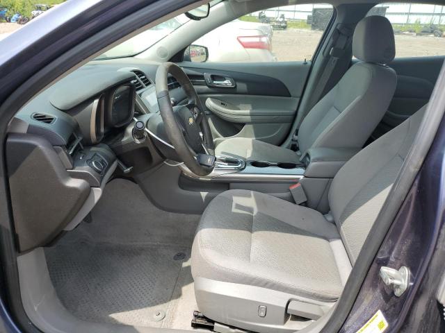 Zdjęcie 7 z aukcji – 2013 CHEVROLET MALIBU LS z VIN 1G11B5SA7DF218918