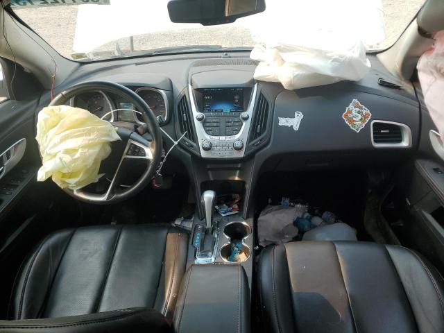 Photo 8 from auction – 2013 CHEVROLET EQUINOX LT with VIN 1GNFLNEK8DZ123921