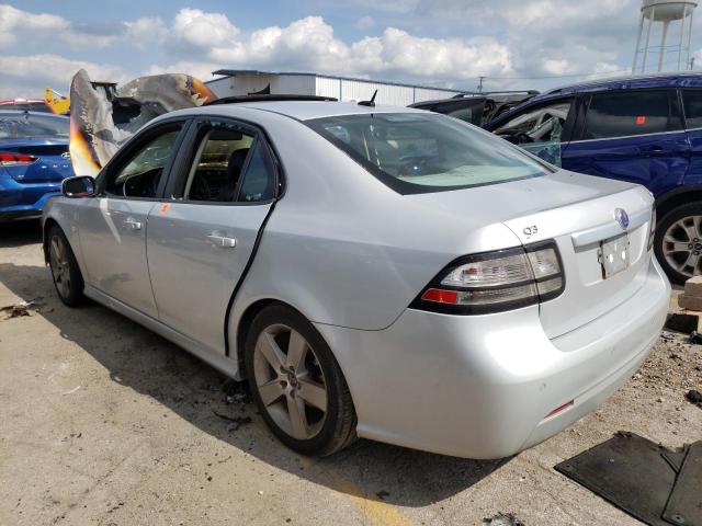 Photo 2 from auction – 2008 SAAB 9-3 2.0T with VIN YS3FB49Y681001530