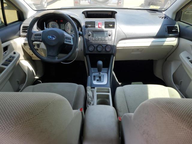 Foto 8 de la subasta – 2014 SUBARU IMPREZA PR con VIN JF1GJAC61EH018586