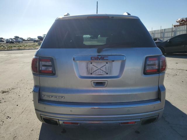Photo 6 from auction – 2014 GMC ACADIA DEN with VIN 1GKKRTKD8EJ315313