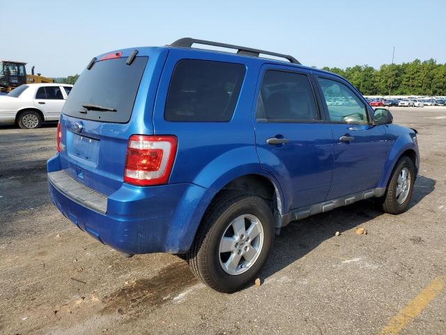 Photo 3 from auction – 2012 FORD ESCAPE XLT with VIN 1FMCU0D78CKC20435