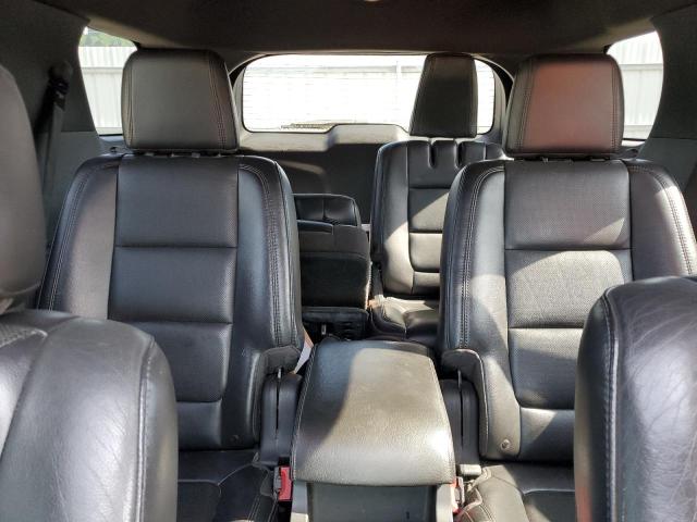 Photo 10 from auction – 2013 FORD EXPLORER L with VIN 1FM5K7F92DGA12738
