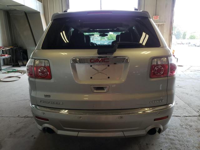 Photo 6 from auction – 2011 GMC ACADIA DEN with VIN 1GKKVTEDXBJ228936