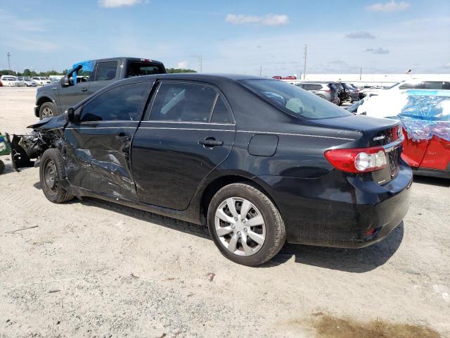 Фото 2 с аукциона – 2013 TOYOTA COROLLA BA с VIN 5YFBU4EE5DP224739