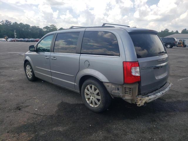 Photo 2 from auction – 2013 CHRYSLER TOWN & COU with VIN 2C4RC1BG4DR708911