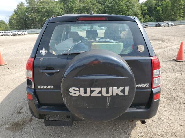 Photo 6 from auction – 2011 SUZUKI GRAND VITA with VIN JS3TE0D18B4100040
