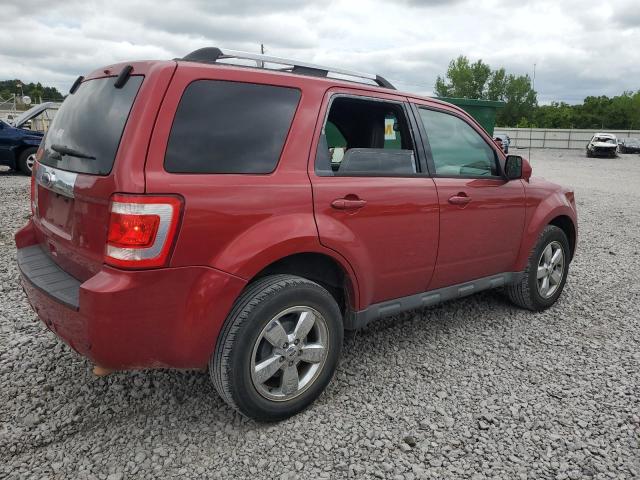 Photo 3 from auction – 2012 FORD ESCAPE LIM with VIN 1FMCU0E77CKA21536