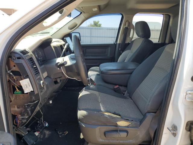 Photo 7 from auction – 2012 DODGE RAM 1500 S with VIN 1C6RD6FT9CS274894