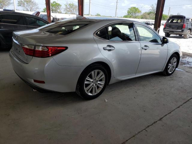 Photo 3 from auction – 2015 LEXUS ES 350 with VIN JTHBK1GG2F2182775