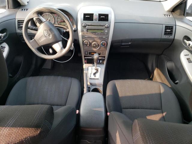 Photo 8 from auction – 2011 TOYOTA COROLLA BA with VIN 2T1BU4EE5BC622465