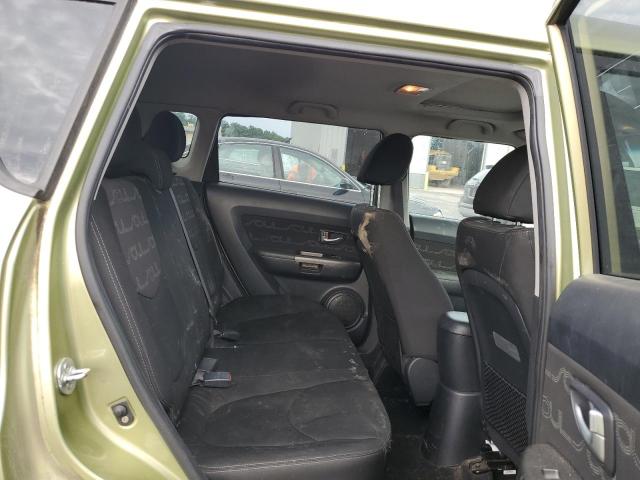 Photo 10 from auction – 2013 KIA SOUL + with VIN KNDJT2A62D7620713