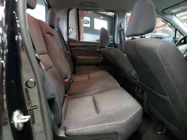 Photo 10 from auction – 2017 HONDA RIDGELINE with VIN 5FPYK3F13HB012789