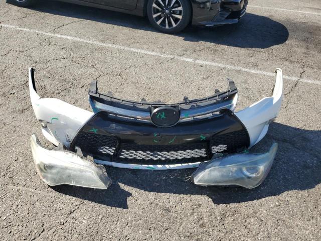Photo 12 from auction – 2015 TOYOTA CAMRY LE with VIN 4T1BF1FK0FU491611
