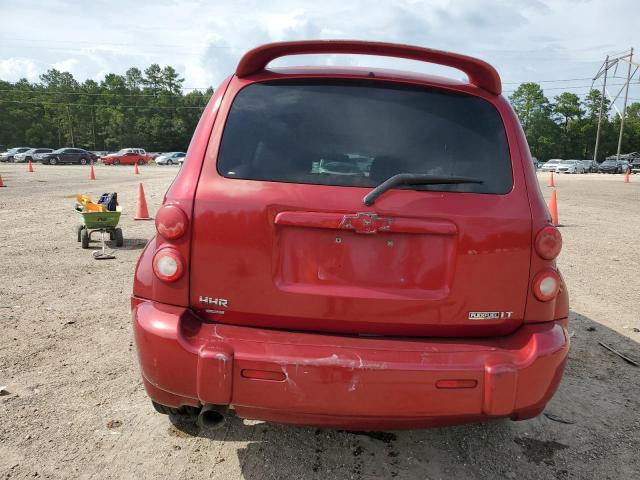 Photo 6 from auction – 2011 CHEVROLET HHR LT with VIN 3GNBACFU5BS503849