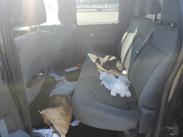 Photo 10 from auction – 2013 FORD F150 SUPER with VIN 1FTFW1ET3DFB05846