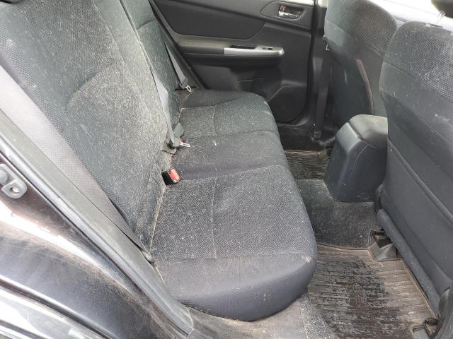 Photo 10 from auction – 2016 SUBARU IMPREZA PR with VIN JF1GJAF68GH023573