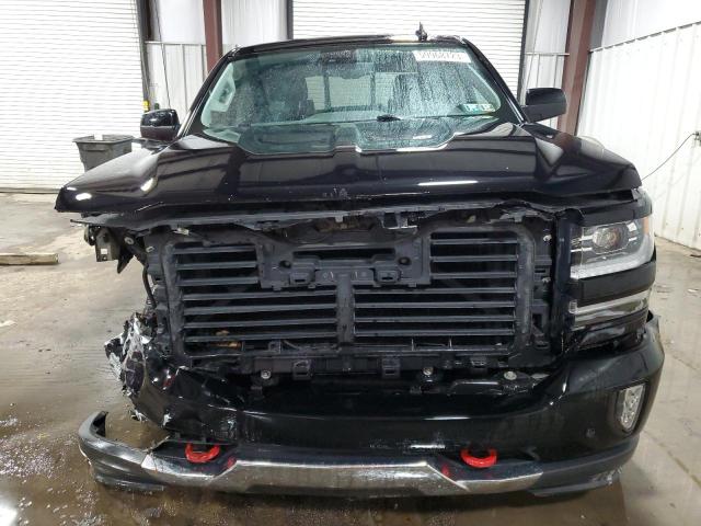 Photo 5 from auction – 2017 CHEVROLET SILVERADO with VIN 3GCUKSEC5HG490436