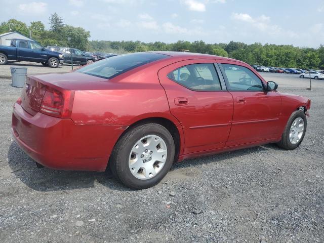 Photo 3 from auction – 2007 DODGE CHARGER SE with VIN 2B3KA43R57H624844