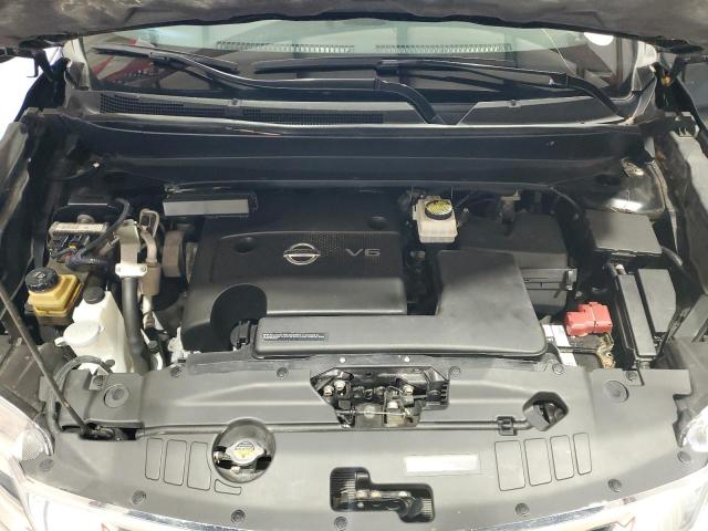 Photo 12 from auction – 2015 NISSAN PATHFINDER with VIN 5N1AR2MN7FC688531
