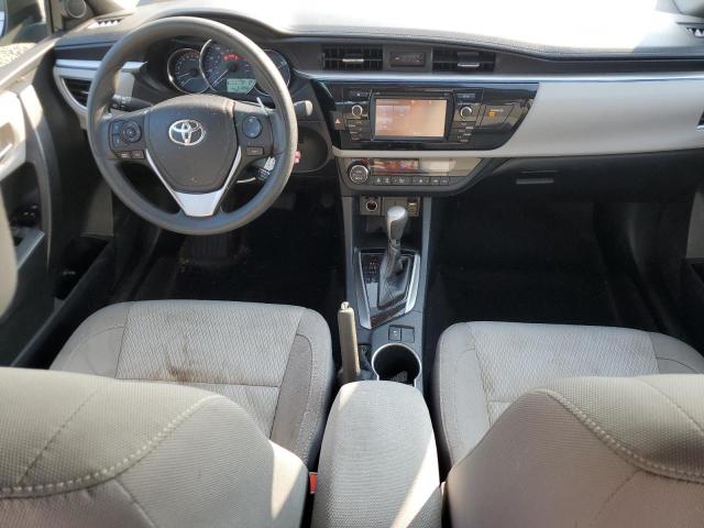 Photo 8 from auction – 2016 TOYOTA COROLLA L with VIN 2T1BURHEXGC715644
