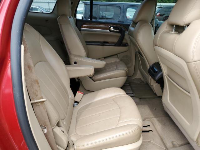 Photo 11 from auction – 2012 BUICK ENCLAVE with VIN 5GAKRCEDXCJ159247