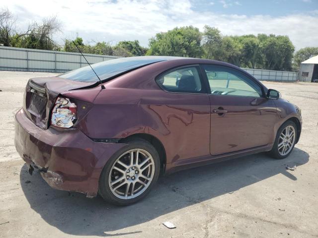 Photo 3 from auction – 2007 SCION TC with VIN JTKDE177070187030