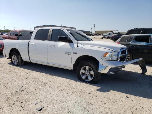 Photo 4 from auction – 2019 RAM 1500 CLASS with VIN 1C6RR6TT9KS693168