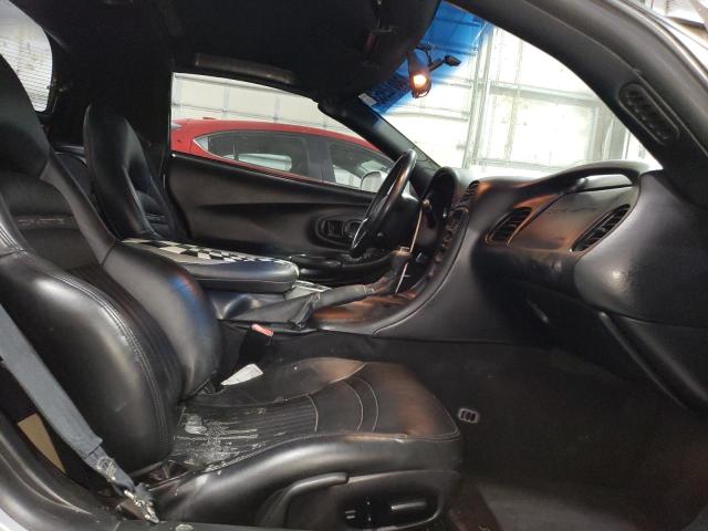 Photo 10 from auction – 1998 CHEVROLET CORVETTE with VIN 1G1YY22G8W5130226