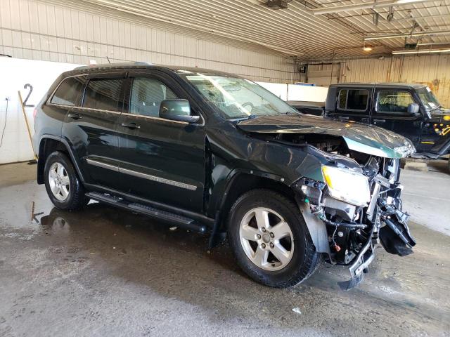 Photo 4 from auction – 2011 JEEP GRAND CHER with VIN 1J4RR4GG3BC615757