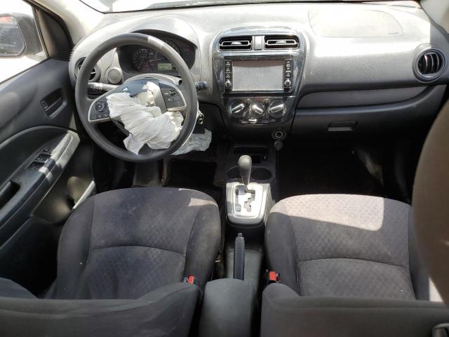 Photo 8 from auction – 2019 MITSUBISHI MIRAGE ES with VIN ML32A3HJ8KH016376