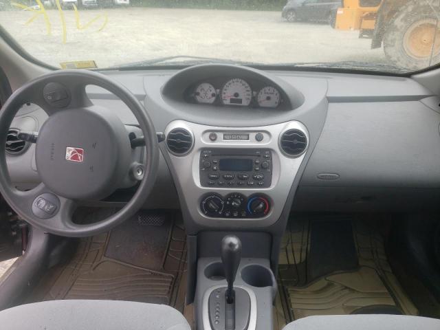 Photo 8 from auction – 2004 SATURN ION LEVEL with VIN 1G8AL52F54Z169565