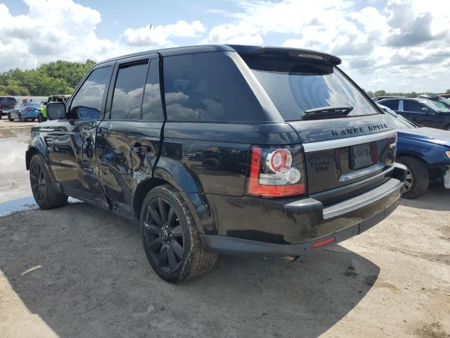 Photo 2 from auction – 2013 LAND ROVER RANGE ROVE with VIN SALSK2D46DA775780