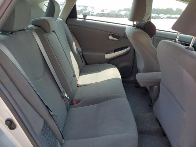 Photo 10 from auction – 2011 TOYOTA PRIUS with VIN JTDKN3DU9B0300776