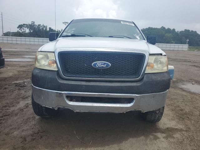 Photo 5 from auction – 2008 FORD F150 with VIN 1FTPX12588KE98666