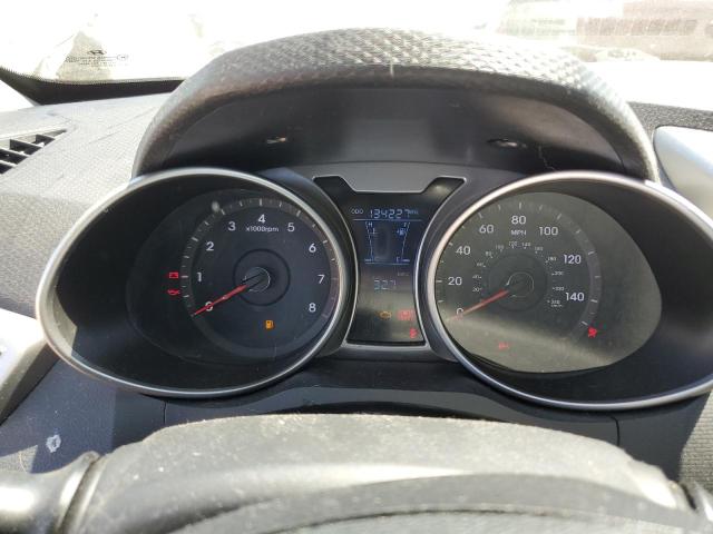 Photo 9 from auction – 2013 HYUNDAI VELOSTER with VIN KMHTC6AD3DU092207