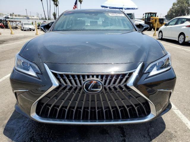 Photo 5 from auction – 2023 LEXUS ES 300H BA with VIN 58ADA1C15PU032331