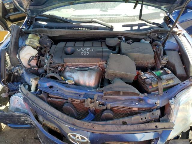 Photo 11 from auction – 2010 TOYOTA CAMRY BASE with VIN 4T1BF3EKXAU537869