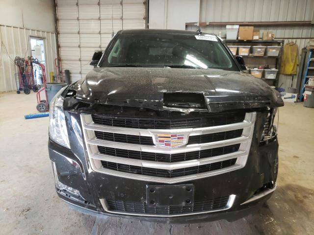 Photo 5 from auction – 2016 CADILLAC ESCALADE E with VIN 1GYS3HKJ6GR341794
