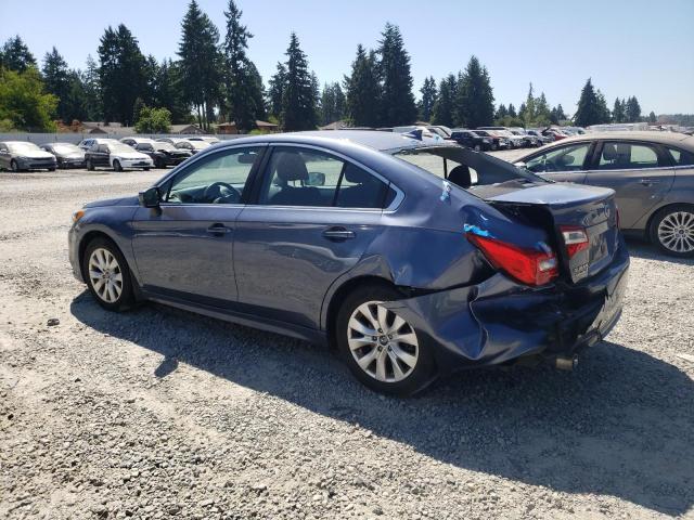 Photo 2 from auction – 2016 SUBARU LEGACY 2.5 with VIN 4S3BNAD64G3035342