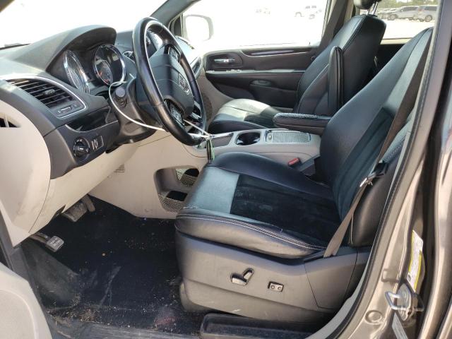 Photo 7 from auction – 2017 DODGE GRAND CARA with VIN 2C4RDGCG5HR799904