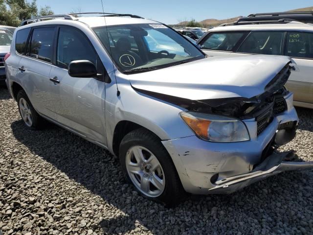 Photo 4 from auction – 2008 TOYOTA RAV4 with VIN JTMBD33V285192333