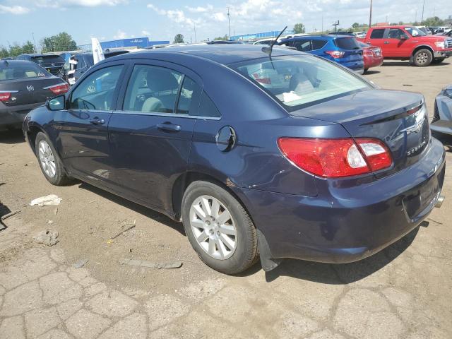Photo 2 from auction – 2008 CHRYSLER SEBRING LX with VIN 1C3LC46K38N206002