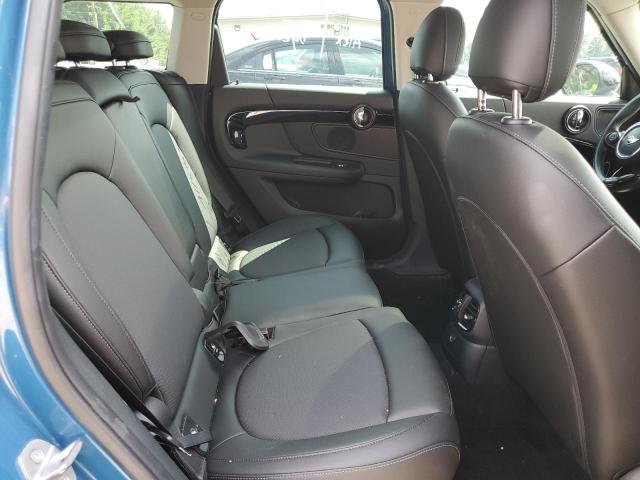 Photo 10 from auction – 2019 MINI COOPER COU with VIN WMZYV5C56K3E05244