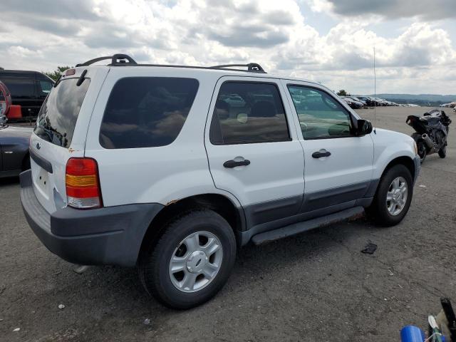 Photo 3 from auction – 2003 FORD ESCAPE XLT with VIN 1FMCU93153KC64992
