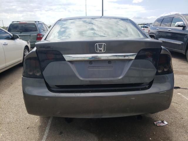 Photo 6 from auction – 2011 HONDA CIVIC LX with VIN 19XFA1F53BE011729