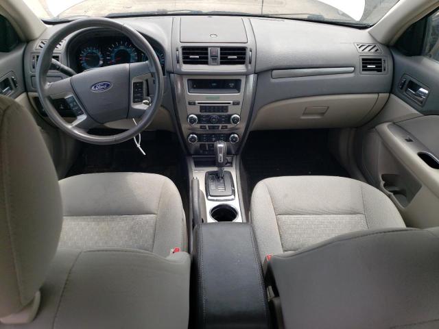 Photo 8 from auction – 2010 FORD FUSION SEL with VIN 3FAHP0JA0AR258306