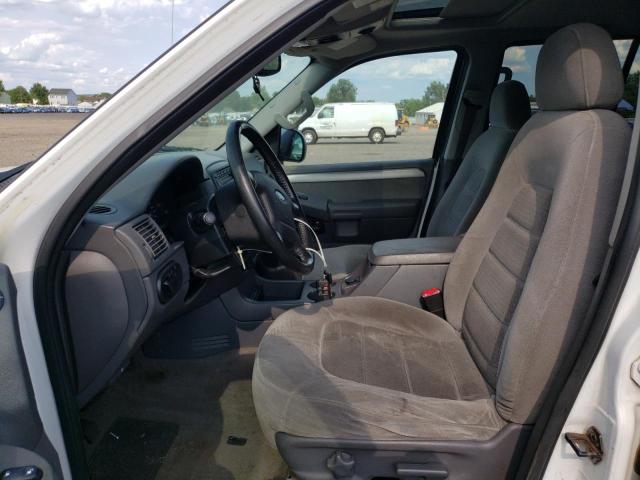 Photo 7 from auction – 2004 FORD EXPLORER X with VIN 1FMZU73K04UB29724