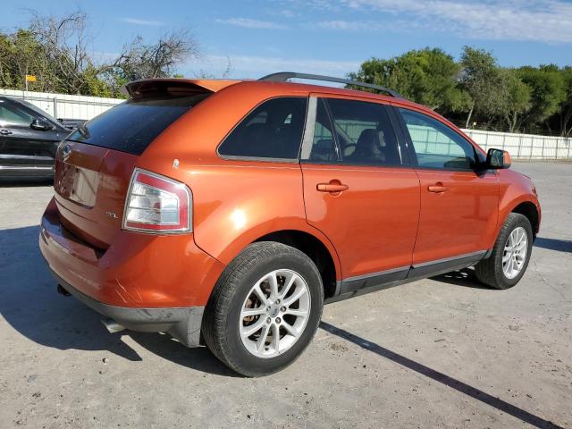 Photo 3 from auction – 2007 FORD EDGE SEL P with VIN 2FMDK39C37BA38479